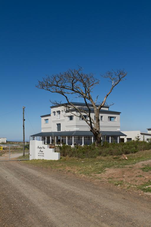 Mountain View Manor Hotell Grahamstown Exteriör bild