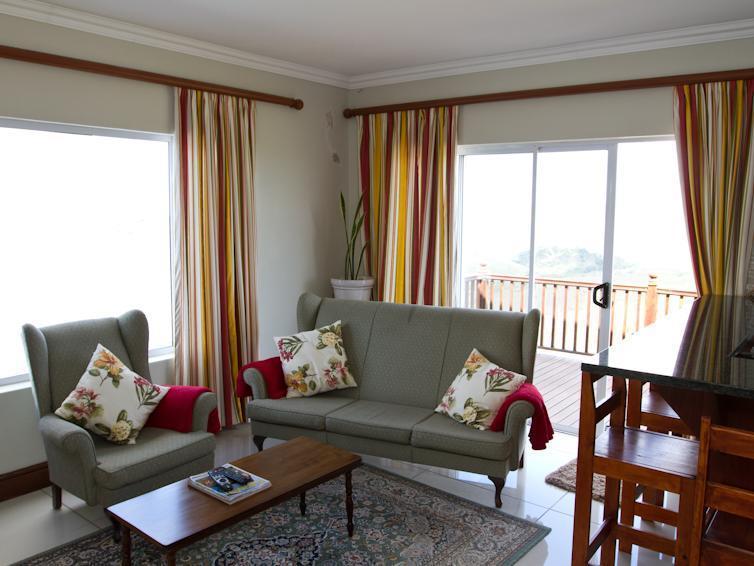 Mountain View Manor Hotell Grahamstown Exteriör bild